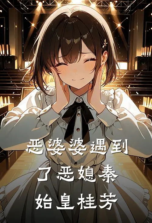恶婆婆遇到了恶媳秦始皇桂芳