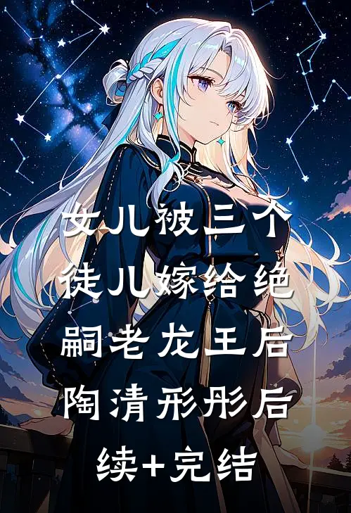 女儿被三个徒儿嫁给绝嗣老龙王后陶清形彤后续+完结