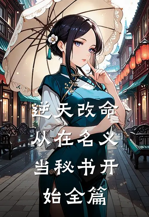 逆天改命，从在名义当秘书开始全篇