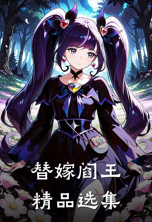 替嫁阎王精品选集