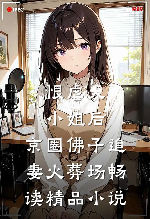 恨虐大小姐后，京圈佛子追妻火葬场畅读精品小说