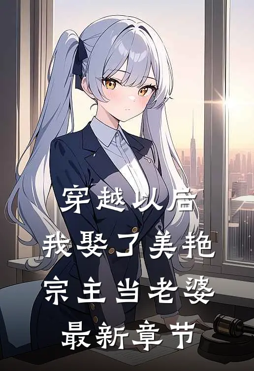 穿越以后，我娶了美艳宗主当老婆最新章节