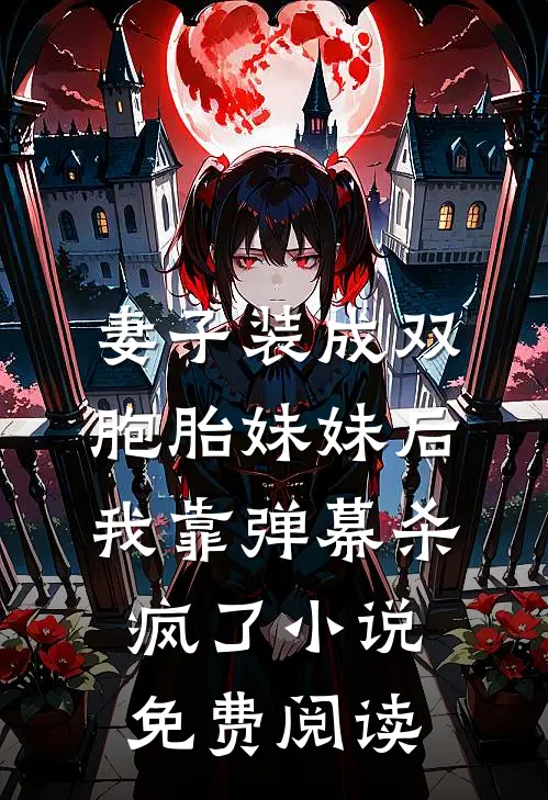 妻子装成双胞胎妹妹后，我靠弹幕杀疯了小说免费阅读