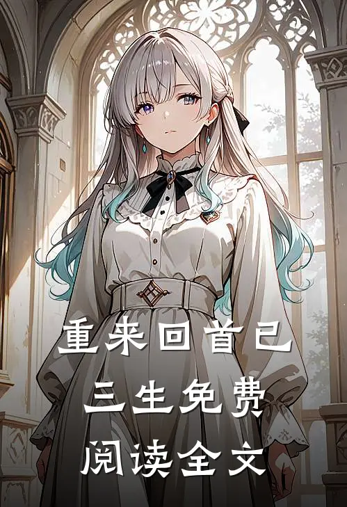 重来回首已三生免费阅读全文