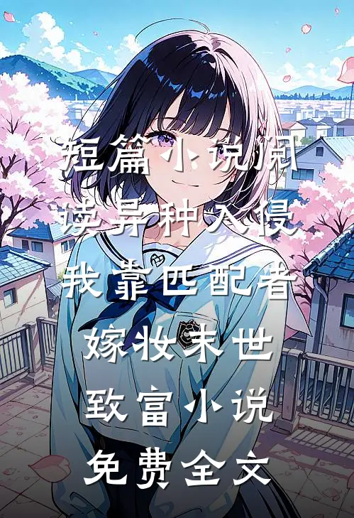 短篇小说阅读异种入侵我靠匹配者嫁妆末世致富小说免费全文