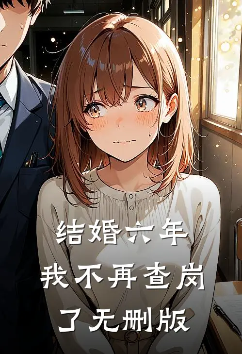 结婚六年，我不再查岗了无删版