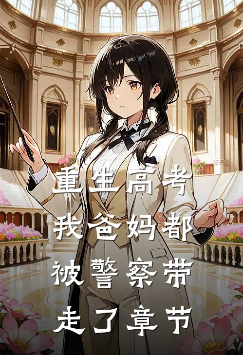 重生高考，我爸妈都被警察带走了章节