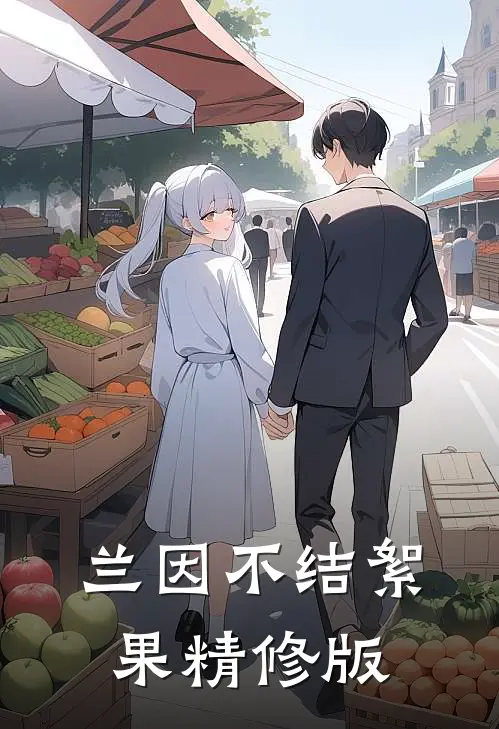 兰因不结絮果精修版