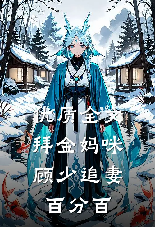 优质全文拜金妈咪：顾少追妻百分百