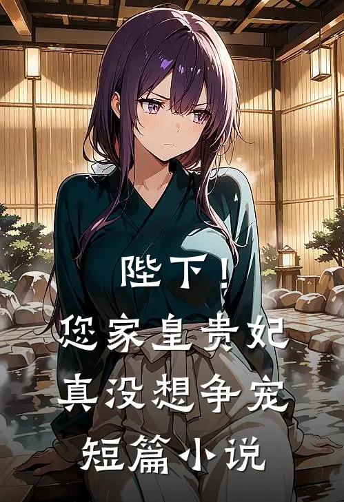 陛下！您家皇贵妃真没想争宠短篇小说