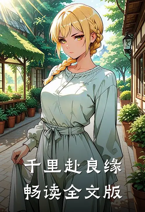 千里赴良缘畅读全文版