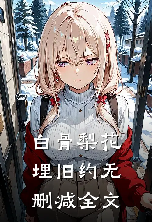 白骨梨花埋旧约无删减全文