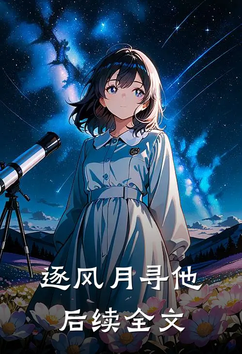 逐风月寻他后续全文