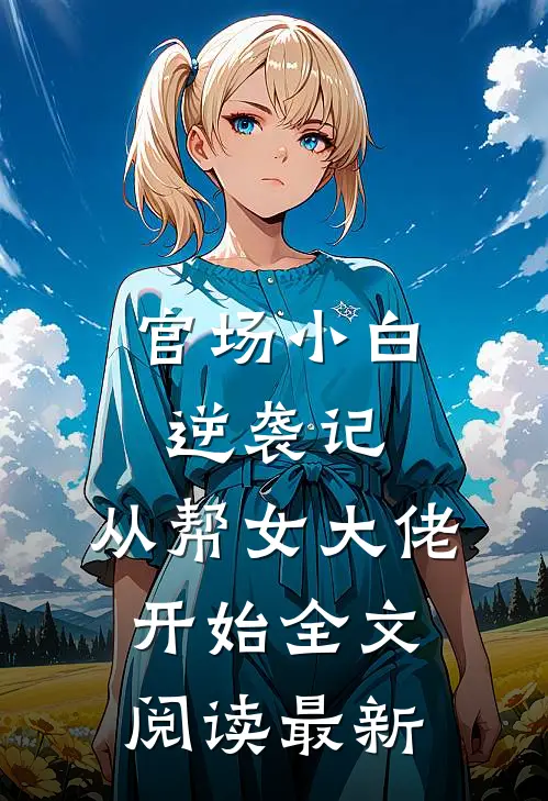 官场小白逆袭记：从帮女大佬开始全文阅读最新
