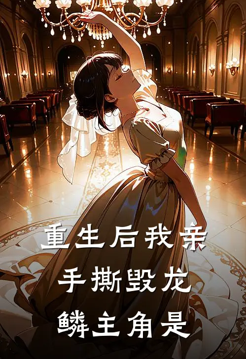重生后我亲手撕毁龙鳞主角是