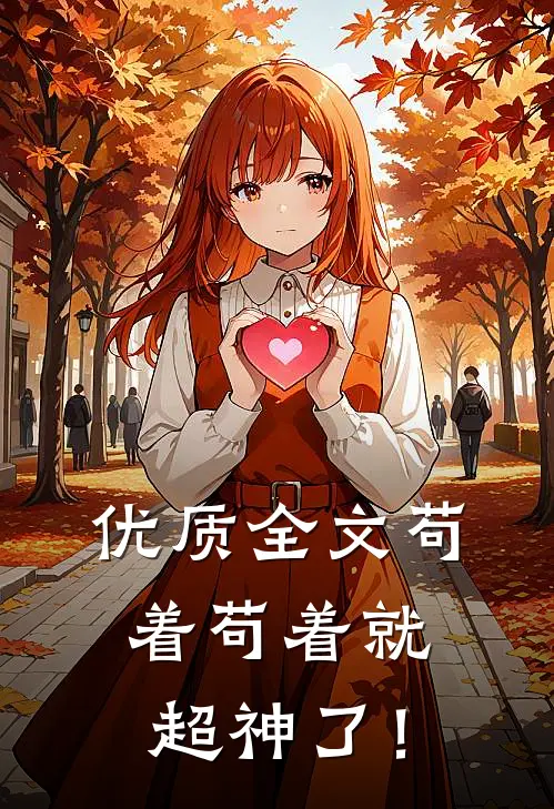 优质全文苟着苟着就超神了！