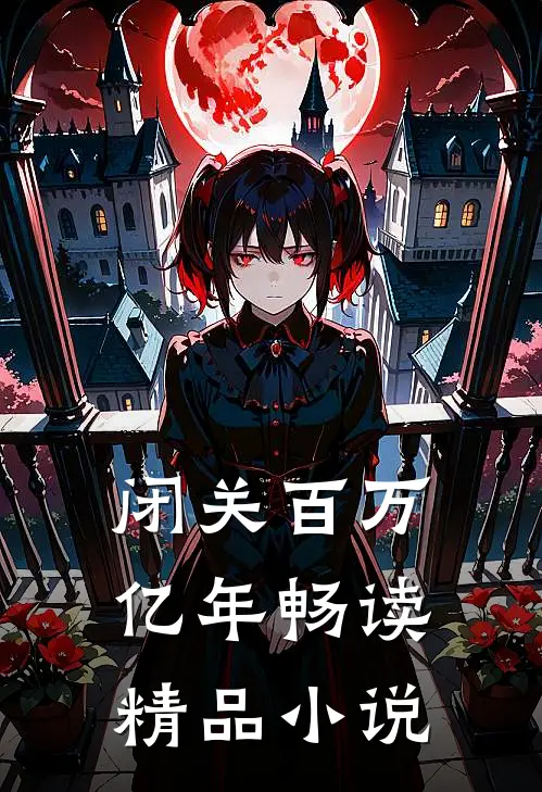 闭关百万亿年畅读精品小说