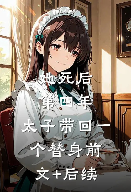 她死后第四年，太子带回一个替身前文+后续