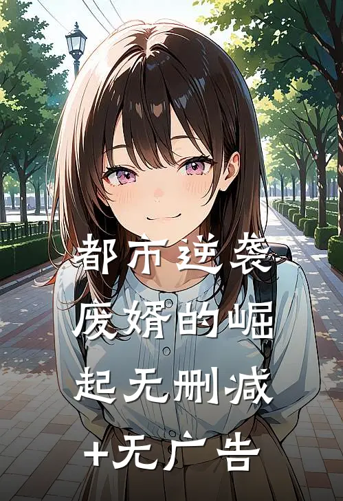 都市逆袭：废婿的崛起无删减+无广告