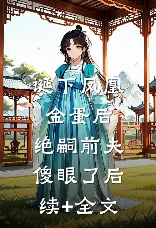 诞下凤凰金蛋后，绝嗣前夫傻眼了后续+全文