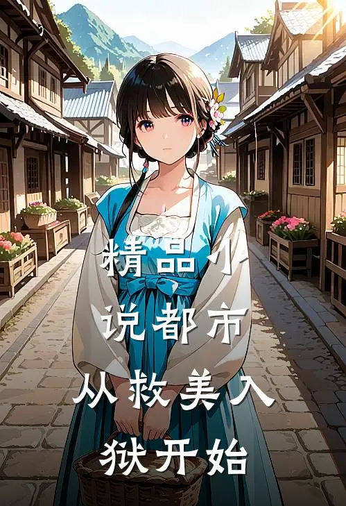精品小说都市：从救美入狱开始