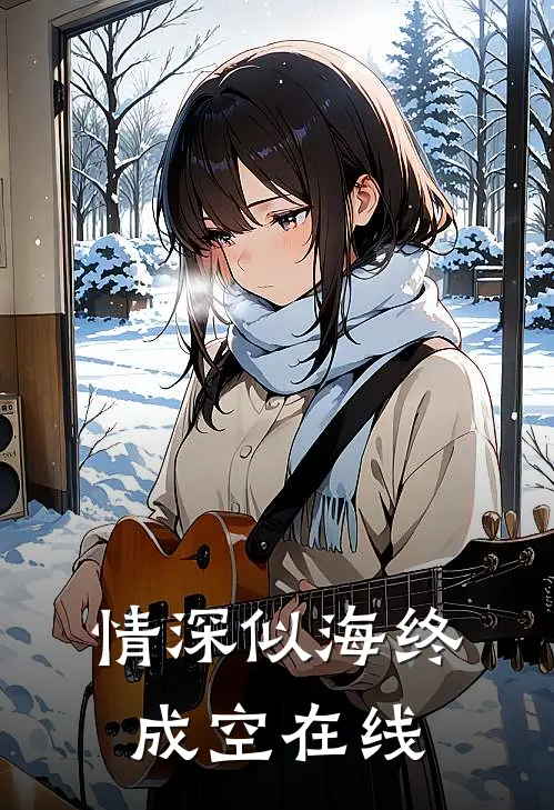 情深似海终成空在线
