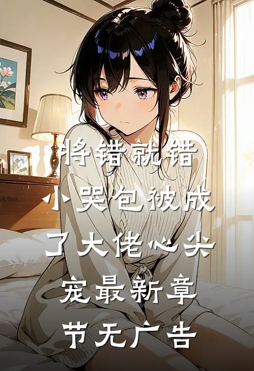 将错就错：小哭包被成了大佬心尖宠最新章节无广告