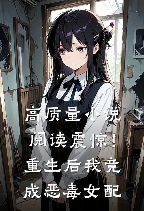 高质量小说阅读震惊！重生后我竟成恶毒女配