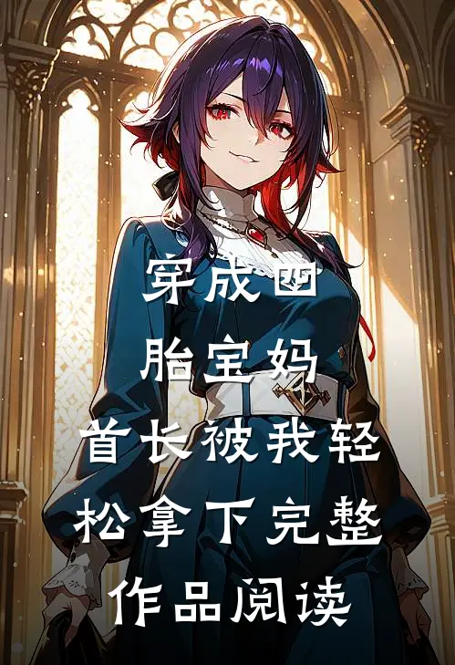 穿成四胎宝妈，首长被我轻松拿下完整作品阅读