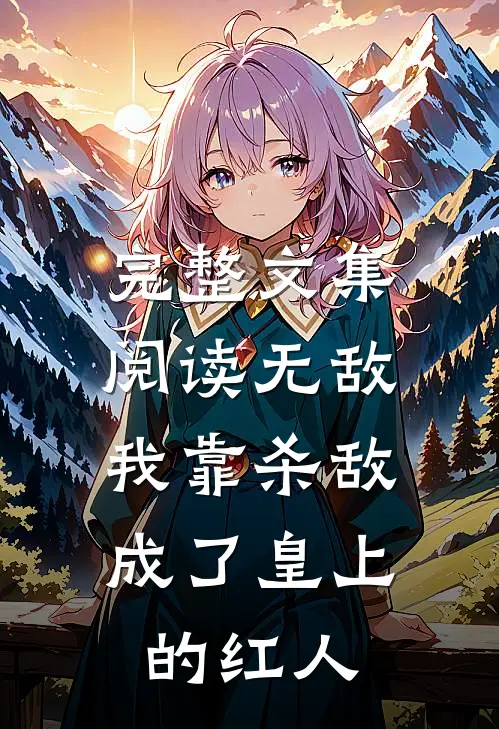 完整文集阅读无敌：我靠杀敌成了皇上的红人