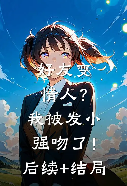 好友变情人？我被发小强吻了！后续+结局