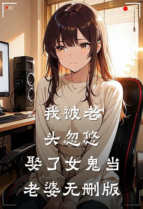我被老头忽悠，娶了女鬼当老婆无删版