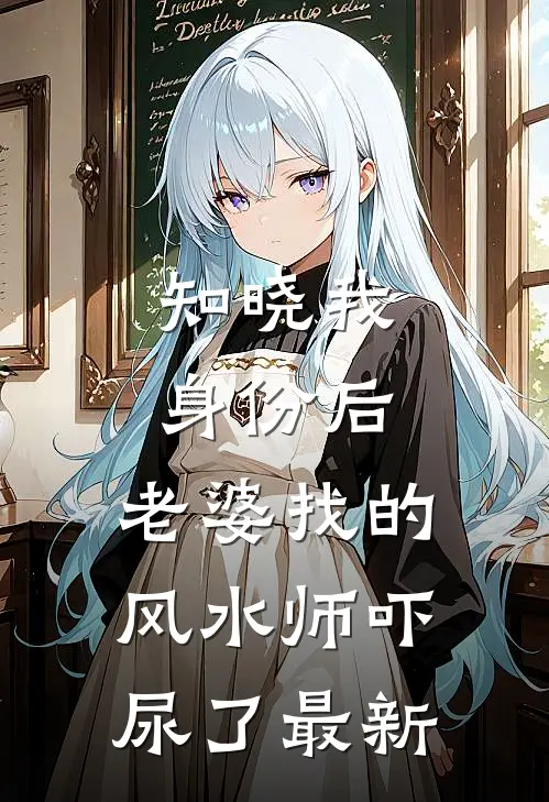 知晓我身份后，老婆找的风水师吓尿了最新