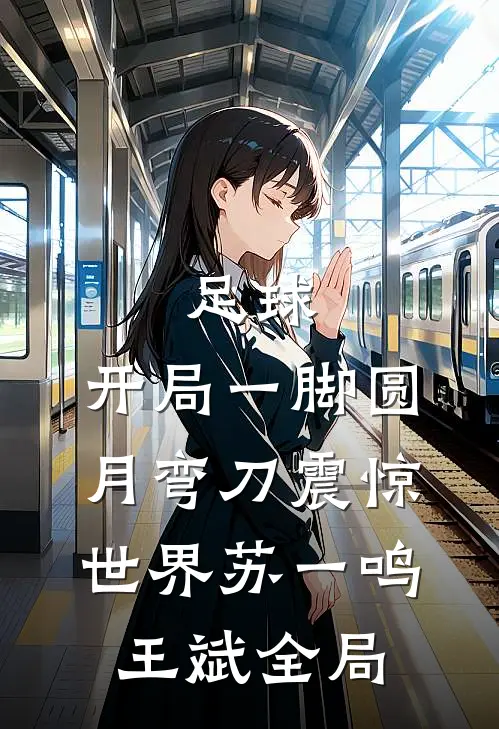 足球：开局一脚圆月弯刀震惊世界苏一鸣王斌全局