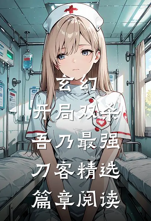 玄幻：开局双杀，吾乃最强刀客精选篇章阅读
