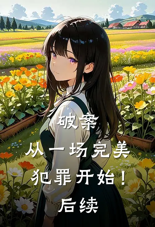 破案：从一场完美犯罪开始！后续