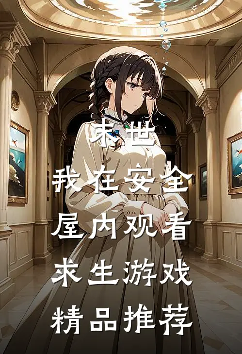 末世：我在安全屋内观看求生游戏精品推荐