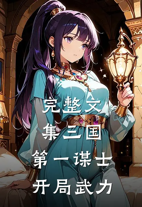 完整文集三国：第一谋士，开局武力