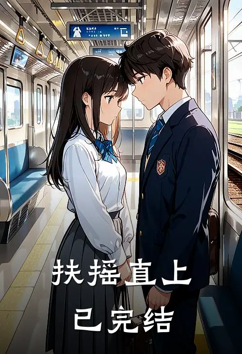 扶摇直上已完结