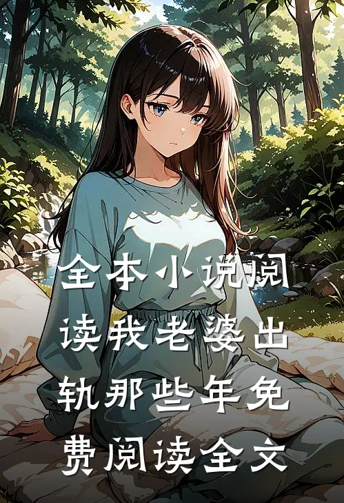 全本小说阅读我老婆出轨那些年免费阅读全文