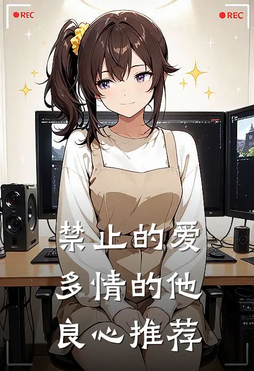 禁止的爱，多情的他良心推荐