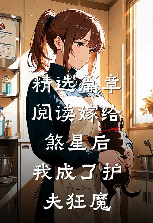 精选篇章阅读嫁给煞星后，我成了护夫狂魔