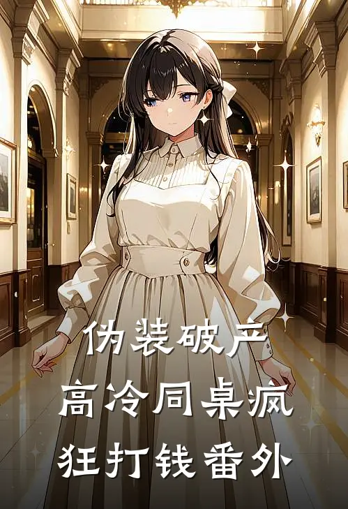 伪装破产，高冷同桌疯狂打钱番外