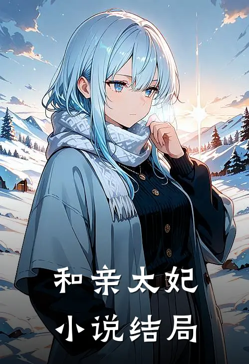 和亲太妃小说结局
