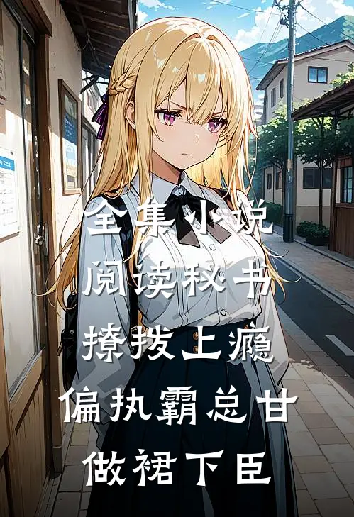 全集小说阅读秘书撩拨上瘾，偏执霸总甘做裙下臣