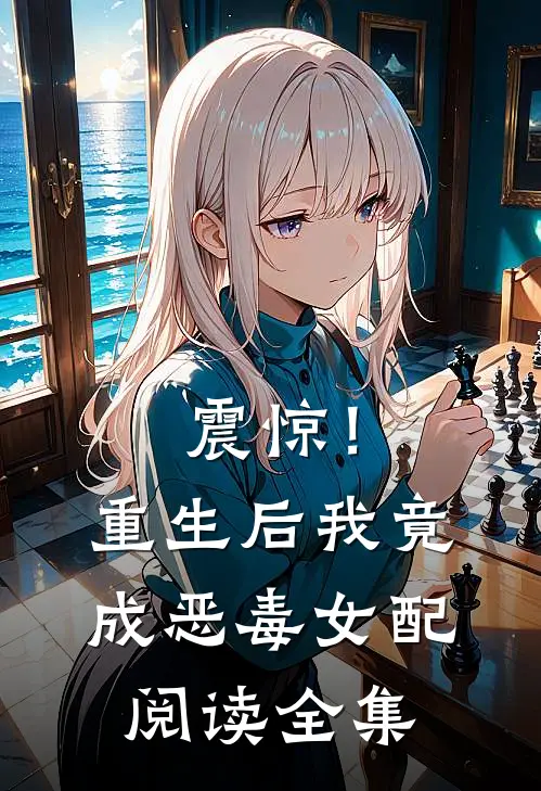 震惊！重生后我竟成恶毒女配阅读全集