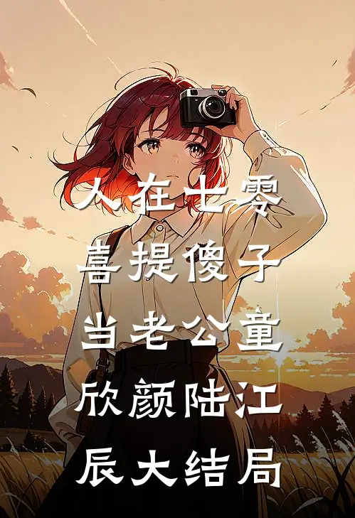 人在七零，喜提傻子当老公童欣颜陆江辰大结局