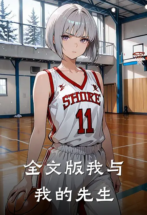 全文版我与我的先生免费阅读