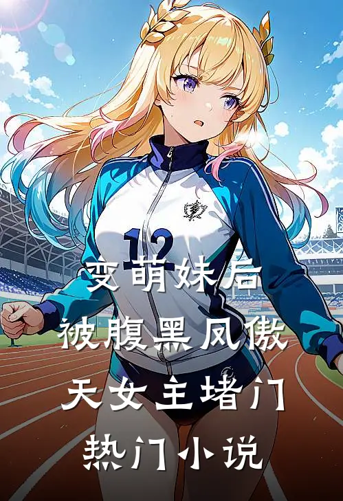 变萌妹后，被腹黑凤傲天女主堵门热门小说