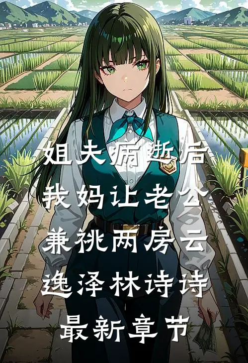 姐夫病逝后，我妈让老公兼祧两房云逸泽林诗诗最新章节